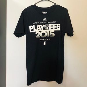 Adidas NBA Tee